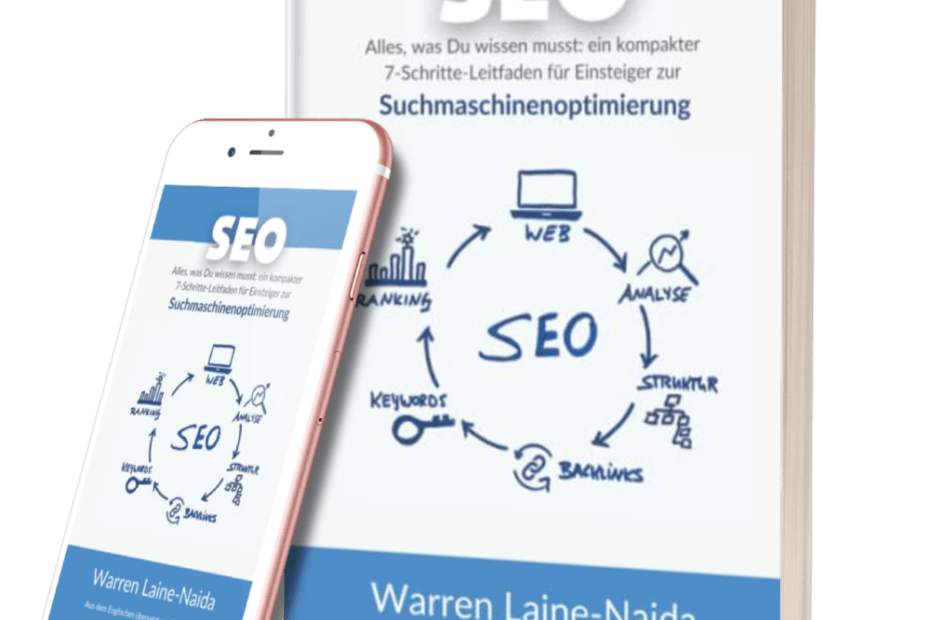 Taschenbuch und Kindle SEO Alles was Du wissen musst 2022