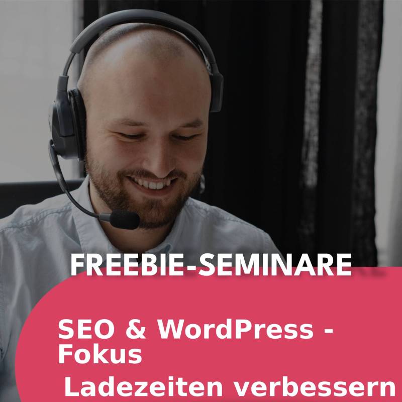 Cimdata SEO Mastery Wochen cimdata seo freebie seminar teaser