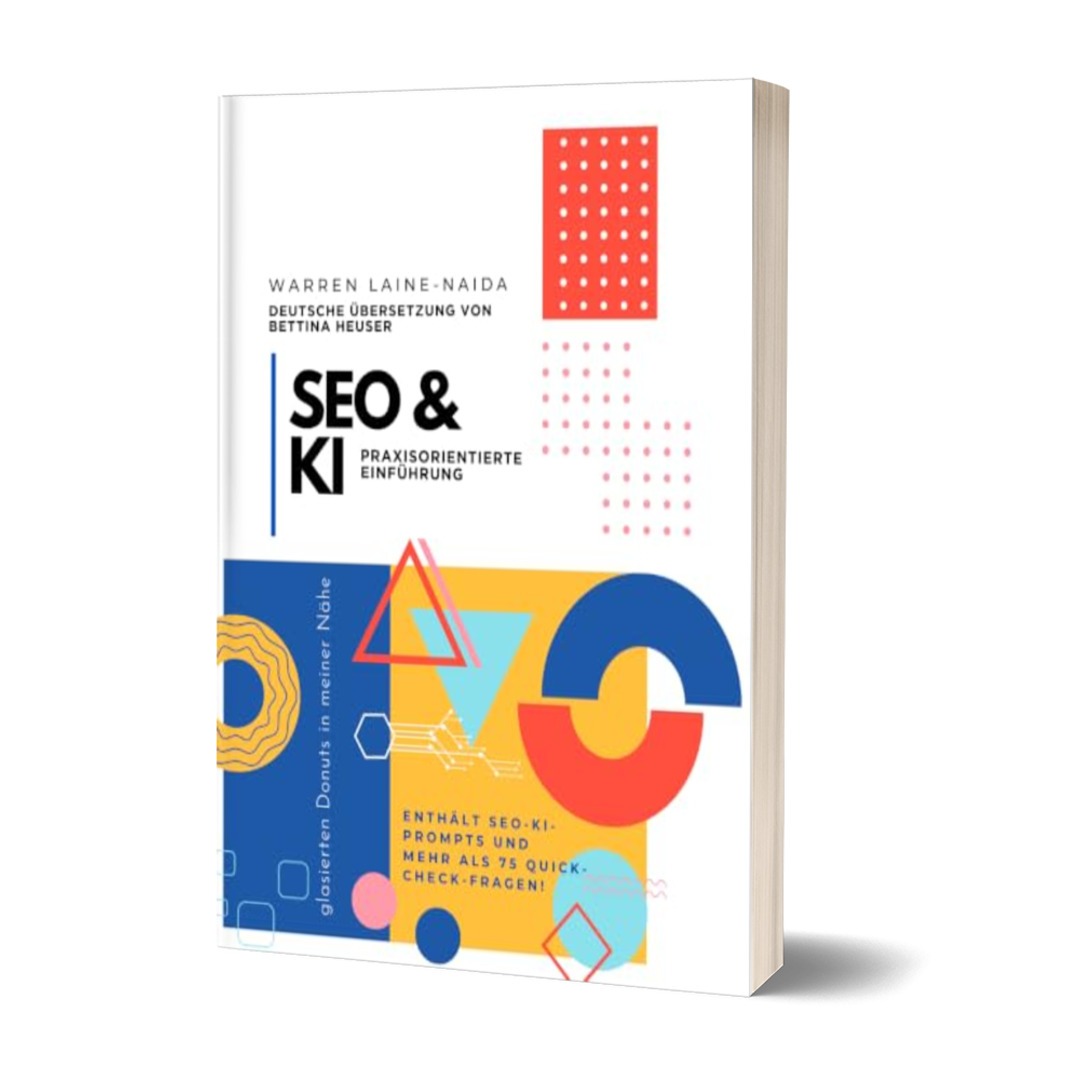 Digitale Kommunikation & Webdesign – für Ihren Erfolg warren laine naida seo ki kursbuch übersetzt von bettina heuser