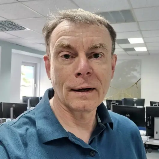 Warren Laine-Naida AI optimised image